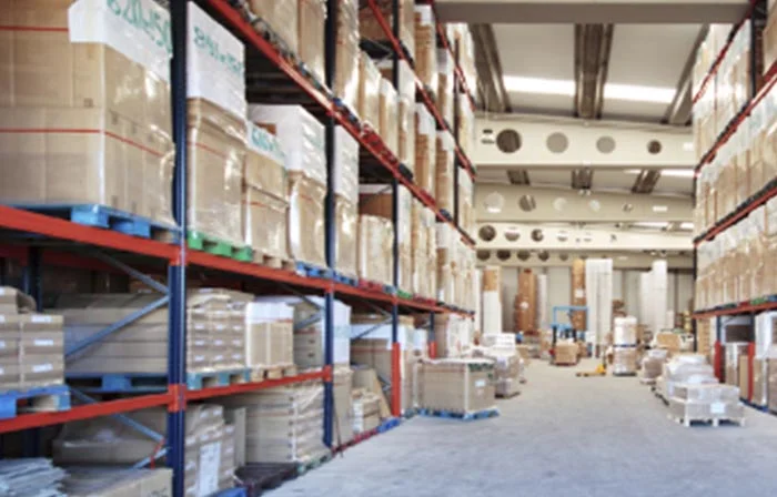 Industria Elevación