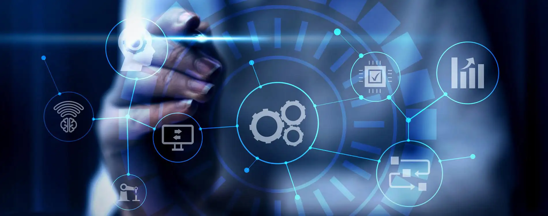 Plataformas Logísticas dedicadas o multicliente