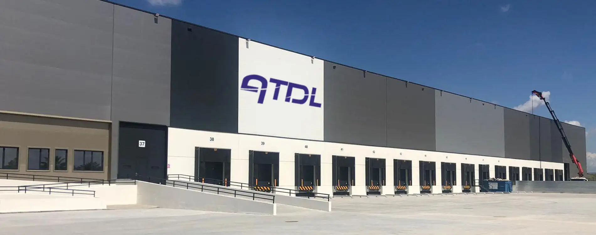 Plataformas Logísticas dedicadas o multicliente